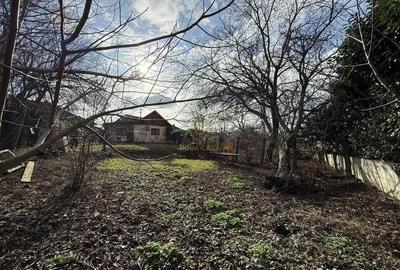 Casă cu 4 camere cu Teren 485 Mp în Titulescu - 2