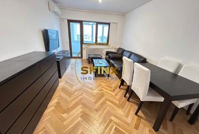 3 camere, terasa, 5 minute Arcul de Triumf, Herastrau si Metrou Aviatorilor - 1