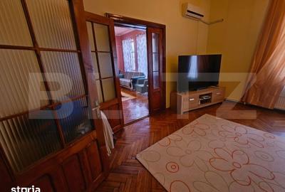 Casă cu 5 camere semidecomandat cu Teren 473 Mp în Ultracentral - 18