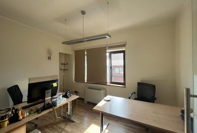 Vila superba Cotroceni - renovata complet premium (COMISION ZERO) - 8