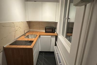 Garsoniera de inchiriat Brancoveanu/Piata Sudului (Soseaua Oltenitei) - 6