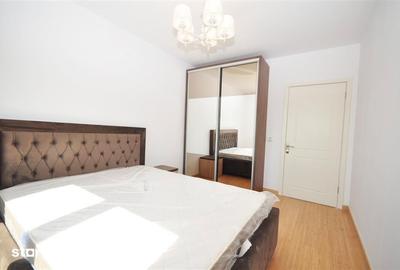 Apartament cu 2 camere, mobilat în Nerva Traian - 3