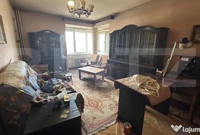 Apartament cu 4 camere decomandat în Centru Civic - 4