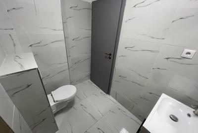 Apartament 3 camere + parcare + balcon, totul nou, Cart. Grigorescu - 11