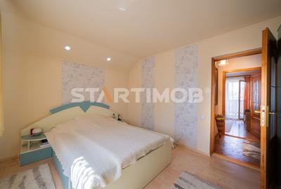 Casă individuală cu 5 camere cu Canalizare în Central - 24