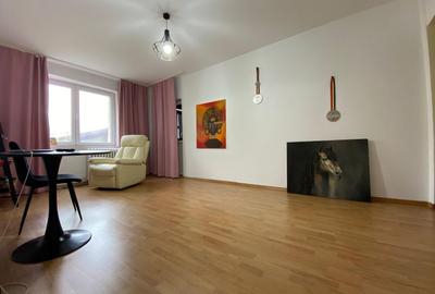 Apartament 4 camere  Bd. Ion Mihalache - 1