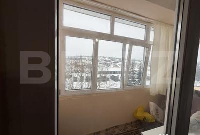 Apartament cu 4 camere decomandat în Central - 9