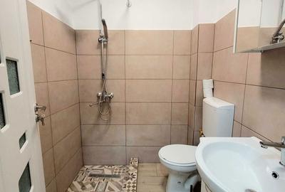 Garsonieră decomandată în Central - 1