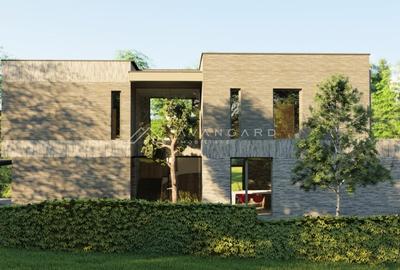 Teren cu Autorizatie Casa Premium |  800 mp | zona Faget - 3