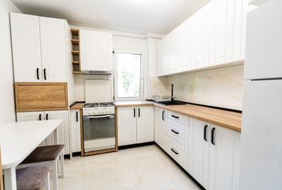 Complet renovat, modern utilat - 1