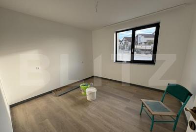 Apartament nou de inchiriat disponibil la inceputul lun - 3