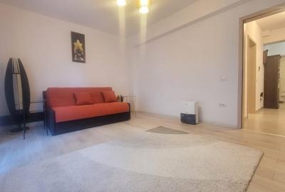 Garsoniera spatioasa, bloc nou in zona centrala - 4