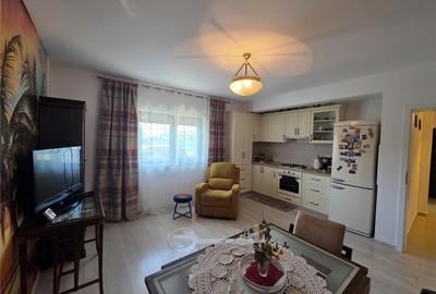 Apartament cu 3 camere decomandat, mobilat în Popas Păcurari - 2