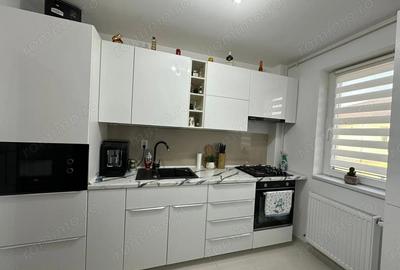 Bucatarie inchisa.Decomandat.Mobilat si Utilat! - 7