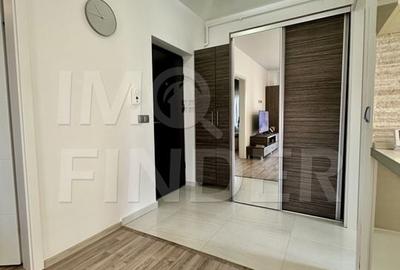 Vanzare 2 camere Zorilor,  imobil nou, parcare - 2