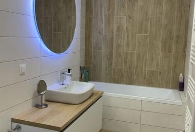 Apartament cu 2 camere decomandat în Central - 7