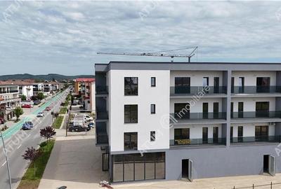 Apartament cu 2 camere decomandat în Șelimbăr - 12