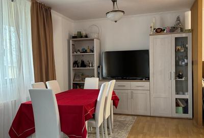 VANZARE APARTAMENT 3 CAMERE ANDORA PIPERA/GRADINA/LOC PARCARE - 3