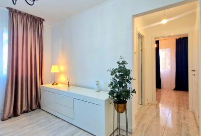 Apartament cu 2 camere semidecomandat în Podu Roș - 15