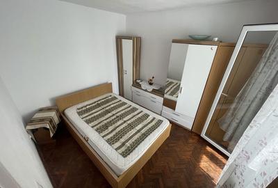 Apartament cu 2 camere în Decebal - 5
