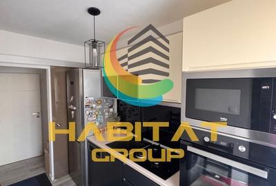 Apartament cu 2 camere semidecomandat, mobilat în Berceni - 2