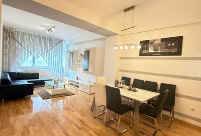 Apartament cu 2 camere în Micro 17 - 9