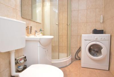 INCHIRIERE APARTAMENT 2 CAMERE PIATA MUNCII - STR. GHEORGHE PETRASCU NR. 12 - 17