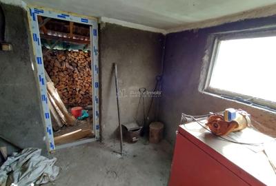 Casă cu 5 camere cu Teren 1800 Mp în Ciuchici - 9