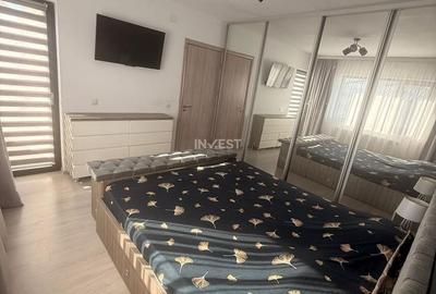 Casă cu 4 camere în Balciu - 11