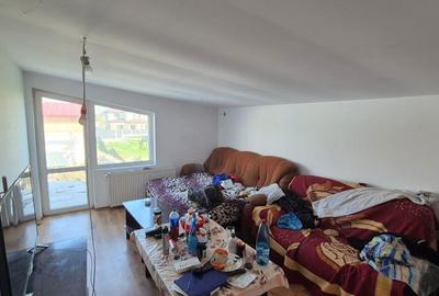 Casă cu 4 camere cu Teren 261 Mp în Central - 4