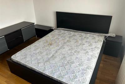 Apartament cu 2 camere semidecomandat, mobilat în Aviației - 7