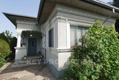 Samurcasi, str. Guliei, casa parter cu teren - 2431 mp - 3