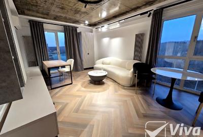 Apartament cu 2 camere semidecomandat, mobilat în Moara de Vânt - 4