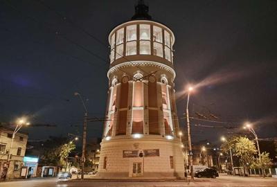 OPORTUNITATE EXCLUSIVĂ VILA NEOROMANEASCA ULTRACENTRAL ARMENEASCA PACHE FOISOR!! - 1