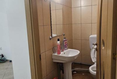 Spațiu Comercial de Închiriat – Zona Copou, Sărăriei | 100 mp | Parter + Etaj - 5