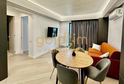 Apartament cu 2 camere decomandat, mobilat în Pipera - 2