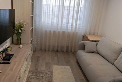 Garsonieră decomandată în Chiajna