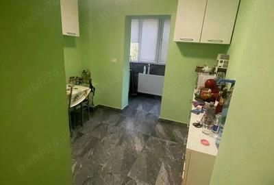 Direct proprietar inchiriez apartament 3 camere - 3