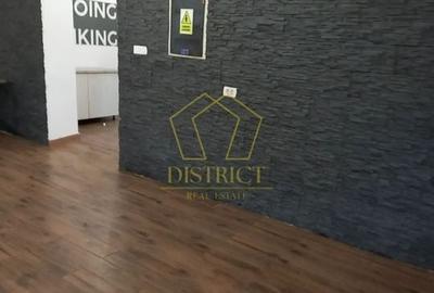 Spatiu comercial cu 3 incaperi, renovat I Torontalului - 4