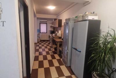 Apartament cu 3 camere decomandat, mobilat în Haliu - 3