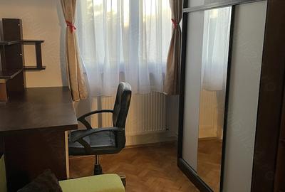 Apartament cu 3 camere nedecomandat, mobilat în Mureșeni - 5