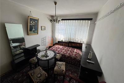 Apartament 3 camere confort 1 decomandat  Zona Spiru Haret - 5