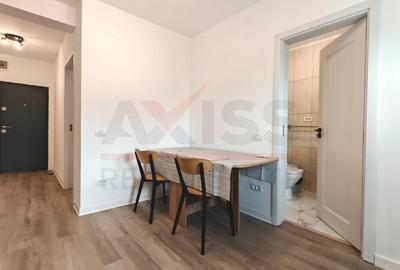 Studio |  Navodari | central | mobilat & utilat | termen 12 luni - 3