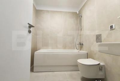 Apartament cu 2 camere decomandat în Central - 3