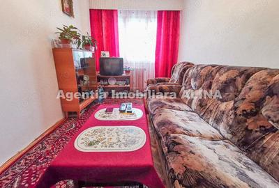 Apartament 4 camere in Deva, zona Gojdu, Aleea Viitorului, 73 mp + balcon de 7 mp inchis, etaj 3... - 6