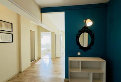 2 Camere | Titulescu | Banu Manta | Metrou | Piata Victoriei - 8