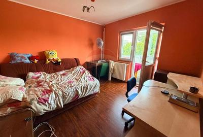 Apartament cu 2 camere decomandat, mobilat în Central - 4