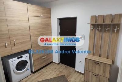 Garsoniera Bloc Nou Berceni - Dimitrie Leonida - Biruintei - 8