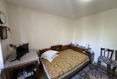 Apartament cu 3 camere decomandat, mobilat în Centrul Civic - 17
