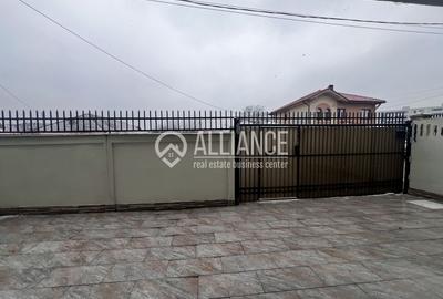 Casă individuală cu 5 camere cu Canalizare în Palazu Mare - 3